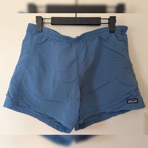Patagonia Women's Patagonia Baggies - 5"